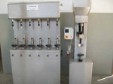 Riempitrice pneumatica a 6 becchi